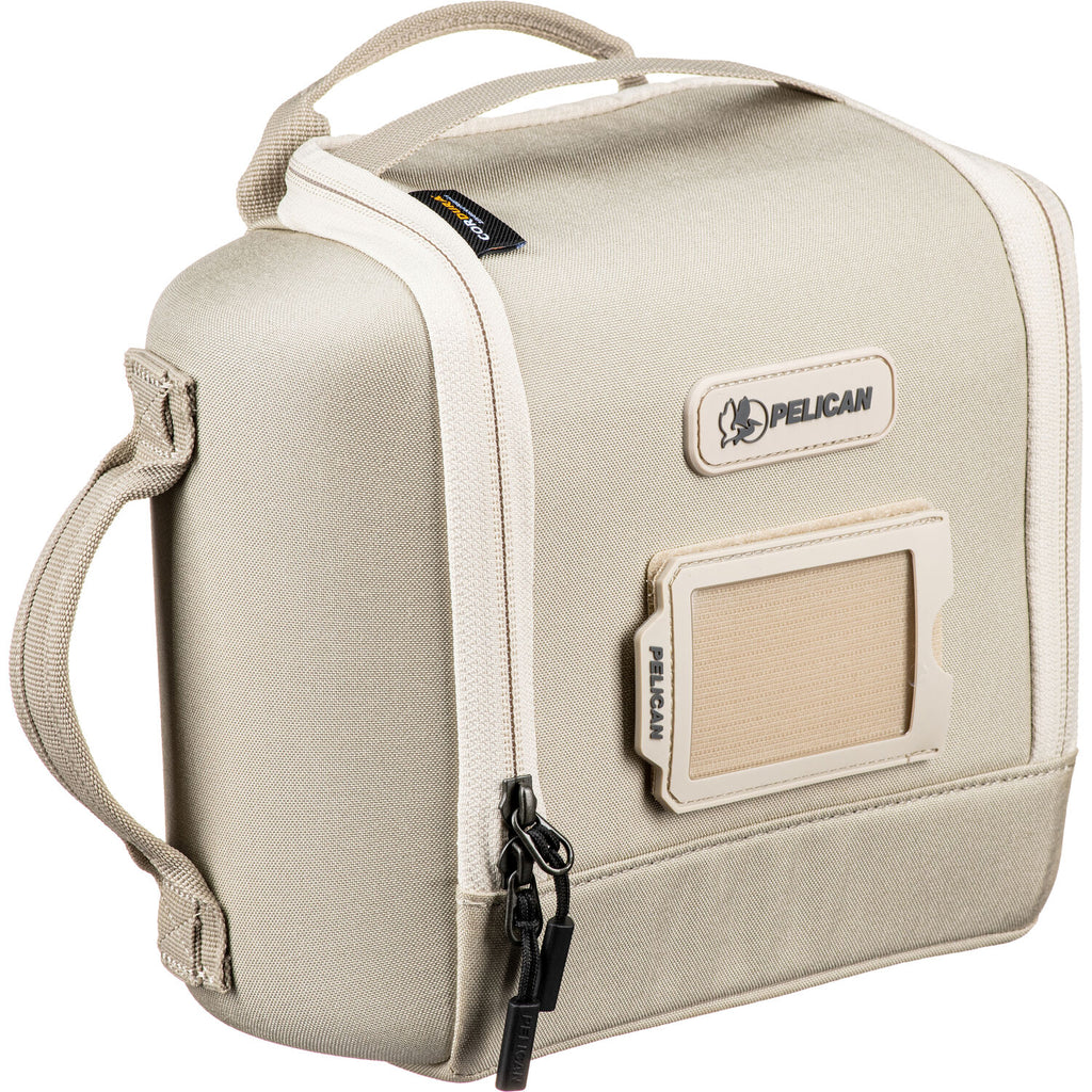 Pelican ModPak AV Double Pouch (Sand)