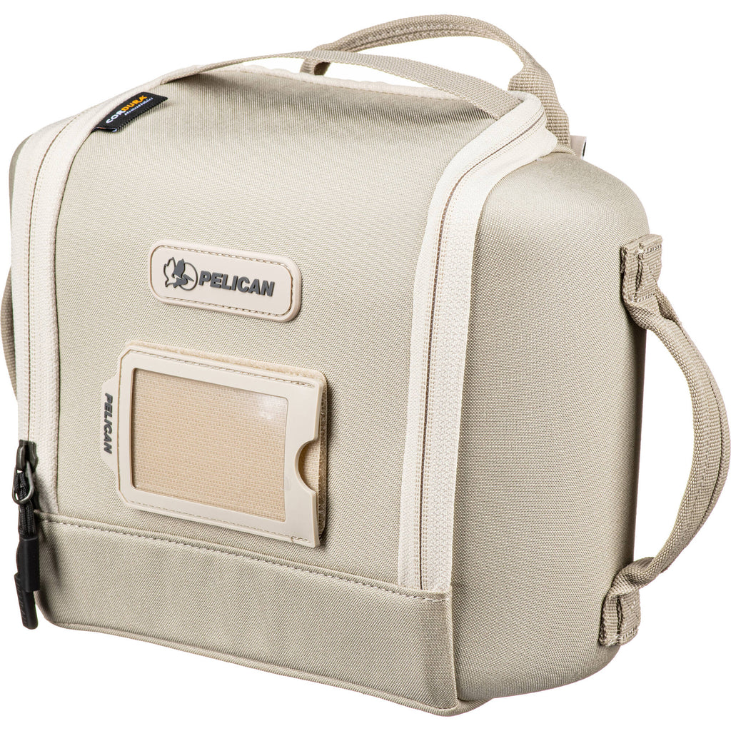 Pelican ModPak AV Double Pouch (Sand)