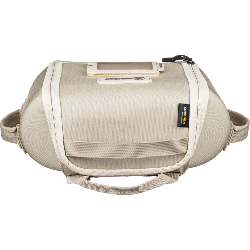 Pelican ModPak AV Double Pouch (Sand)