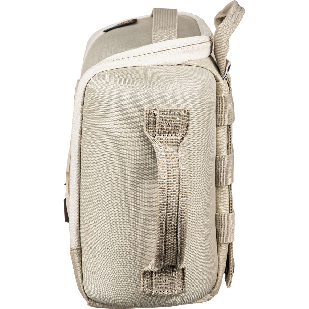 Pelican ModPak AV Double Pouch (Sand)