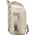 Pelican ModPak AV Double Pouch (Sand)