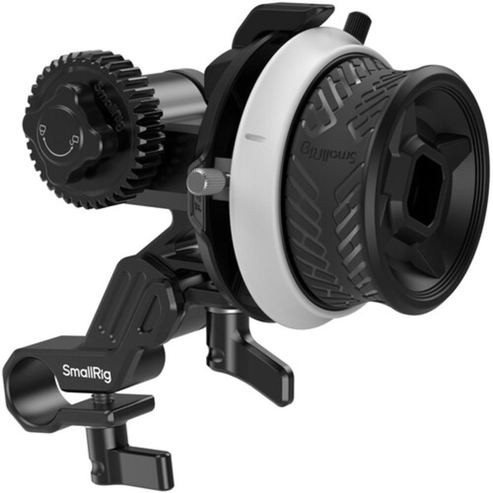 SmallRig mini Follow Focus F40 3010D