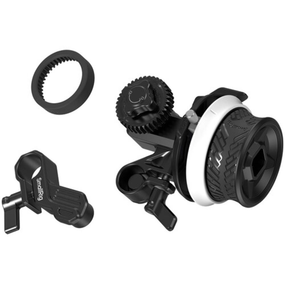 SmallRig mini Follow Focus F40 3010D