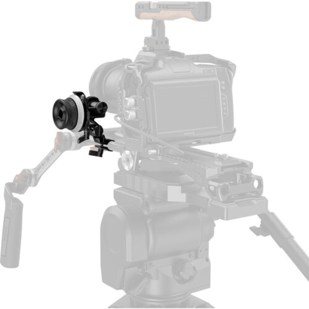 SmallRig mini Follow Focus F40 3010D