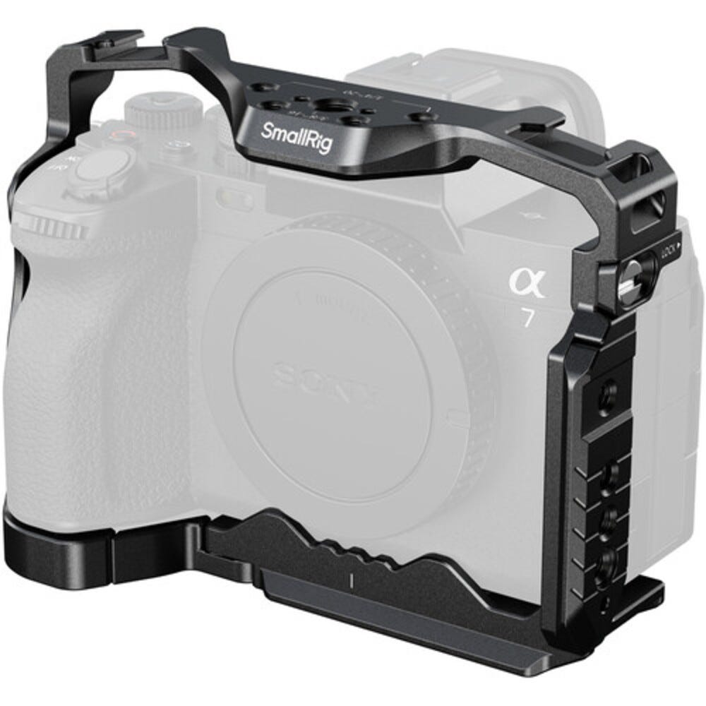 SmallRig Cage for Sony Alpha