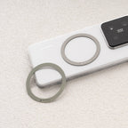PGYTECH MagCam 2 Phone Grip (Misty Gray)