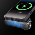 PGYTECH MagCam 2 Phone Grip (Classic Black)