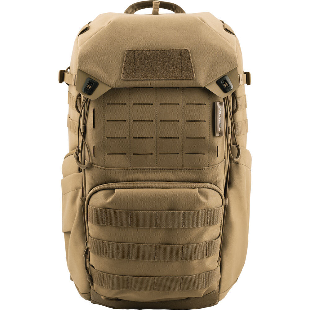 PGYTECH OneMo Tactical Backpack 25L (Coyote Brown)