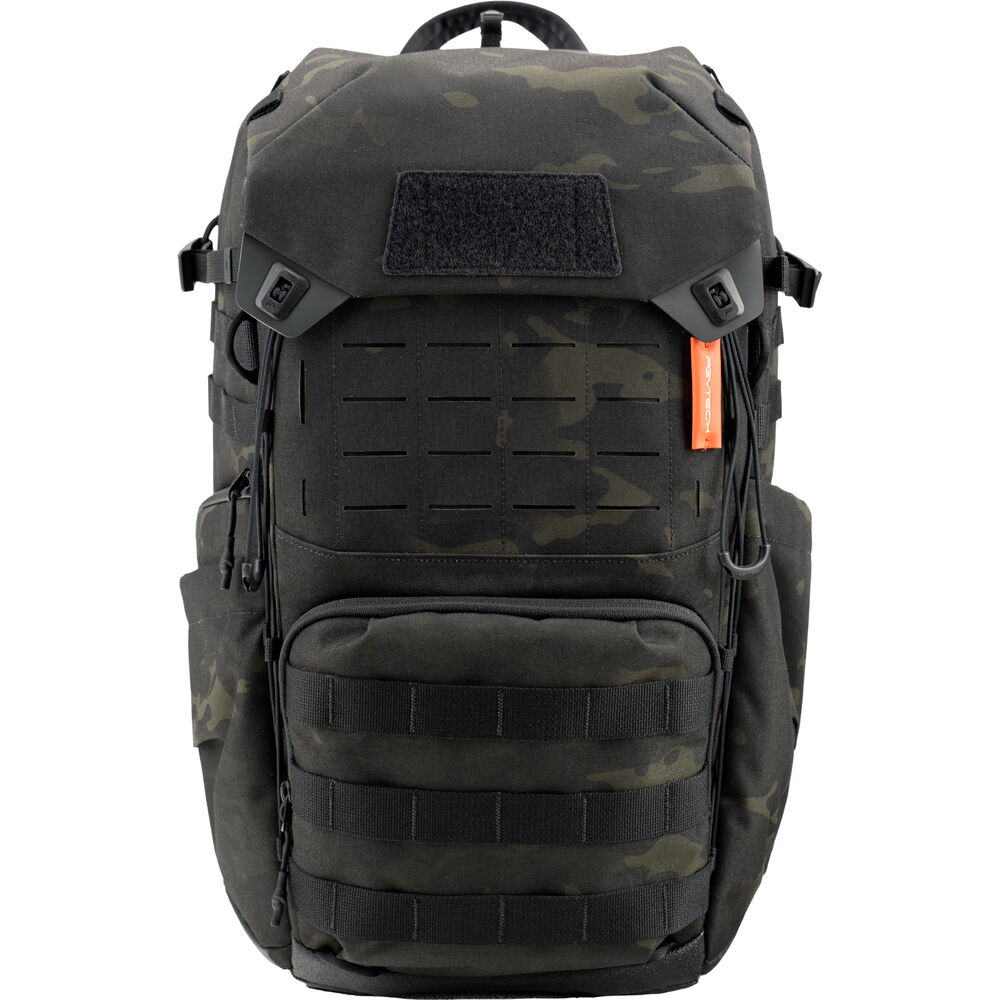 PGYTECH OneMo Tactical Backpack 35L (Dark Night Camo)