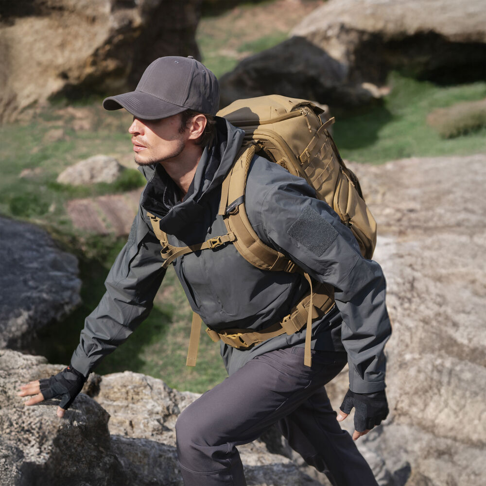 PGYTECH OneMo Tactical Backpack 25L (Coyote Brown)