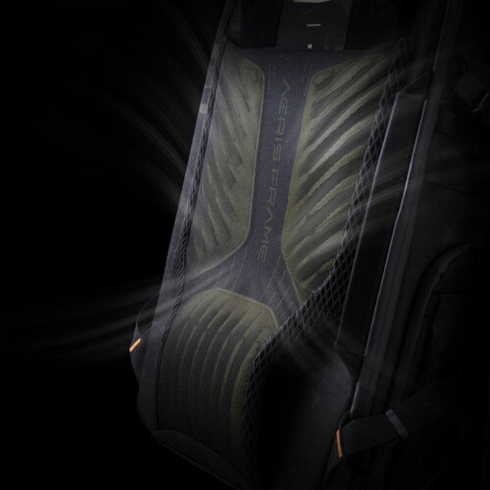 PGYTECH OneMo Tactical Backpack 25L (Dark Night Camo)