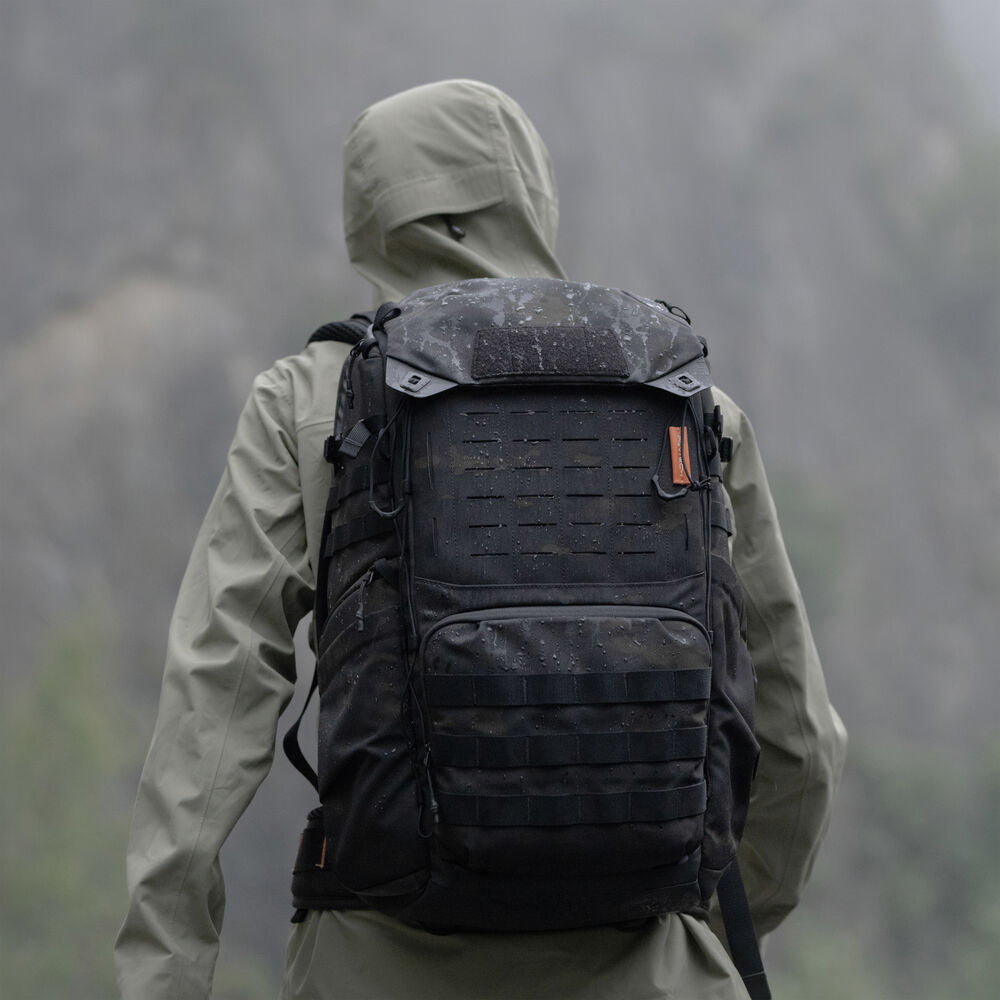 PGYTECH OneMo Tactical Backpack 25L (Coyote Brown)