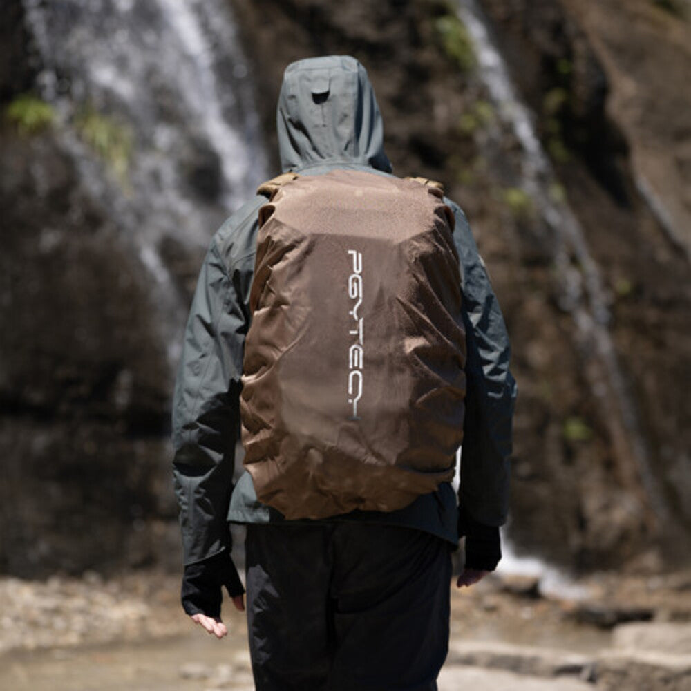 PGYTECH OneMo Tactical Backpack 25L (Coyote Brown)