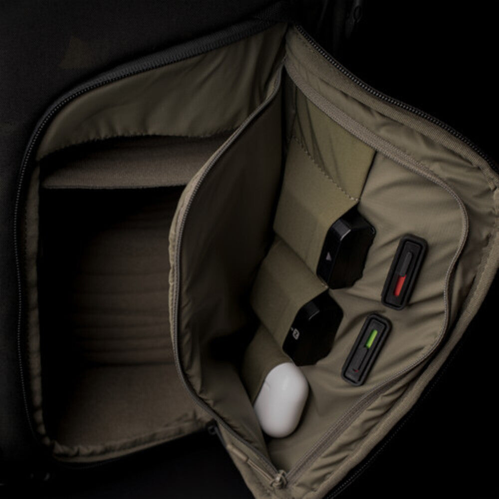 PGYTECH OneMo Tactical Backpack 25L (Dark Night Camo)