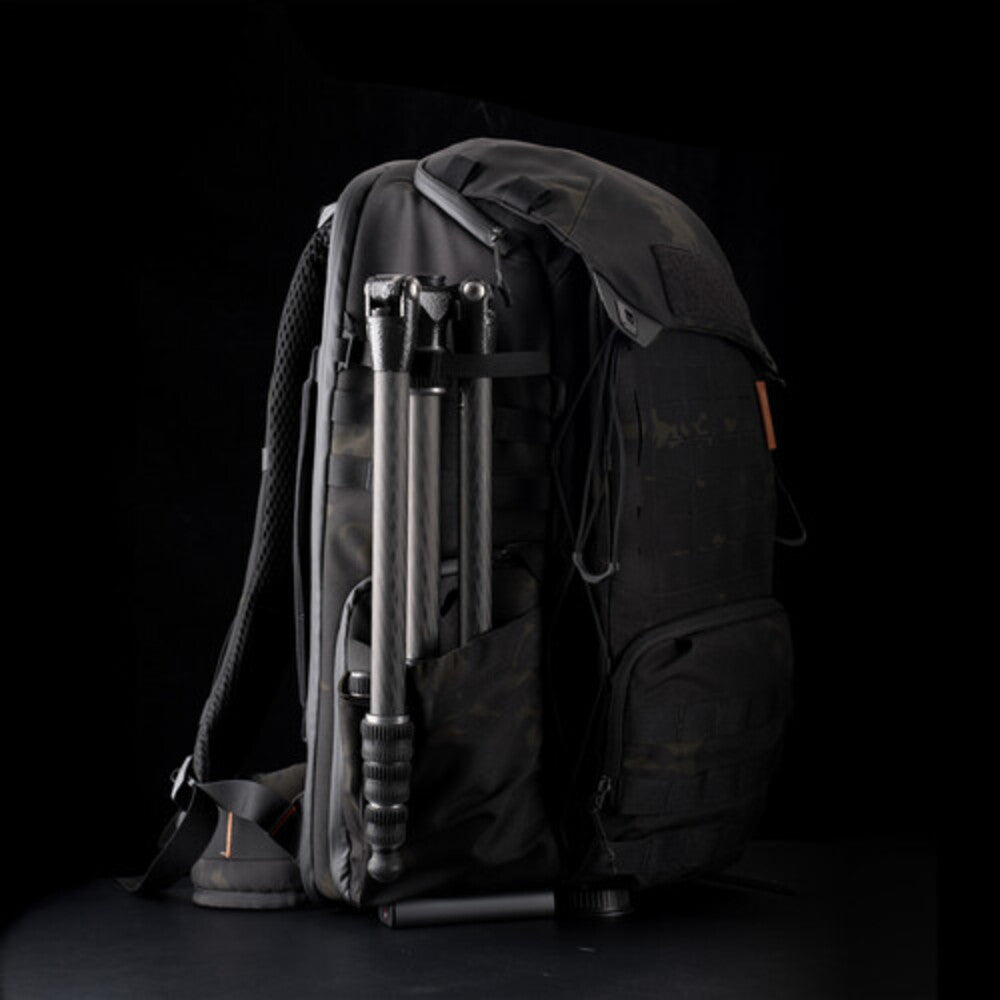 PGYTECH OneMo Tactical Backpack 25L (Dark Night Camo)