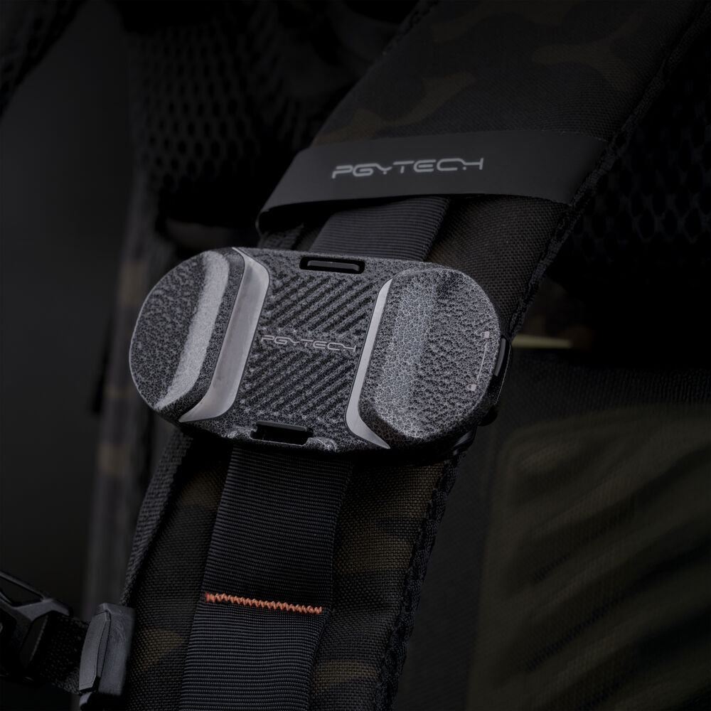 PGYTECH OneMo Tactical Backpack 25L (Dark Night Camo)