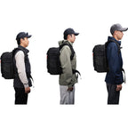PGYTECH OneMo Tactical Backpack 25L (Dark Night Camo)