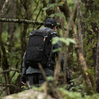 PGYTECH OneMo Tactical Backpack 25L (Dark Night Camo)