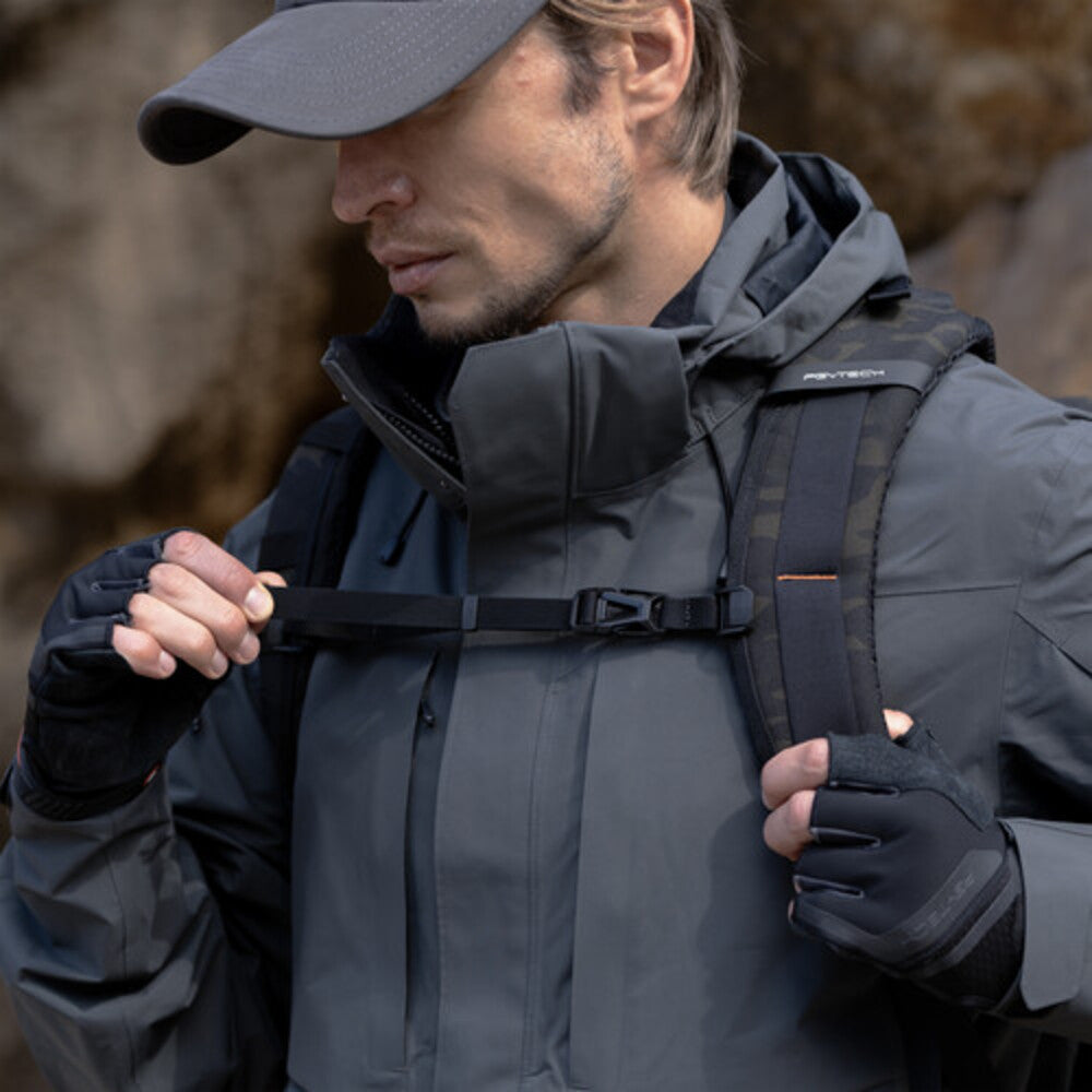 PGYTECH OneMo Tactical Backpack 35L (Coyote Brown)