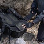 PGYTECH OneMo Tactical Backpack 35L (Dark Night Camo)