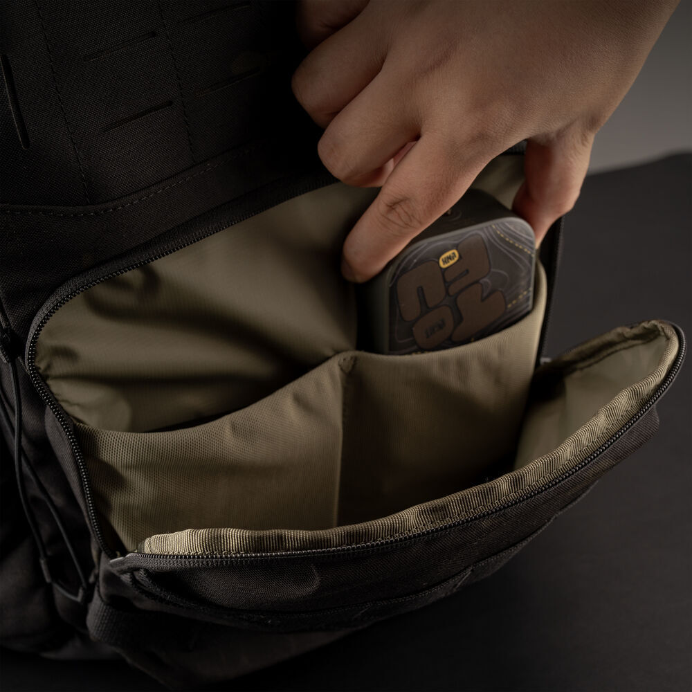 PGYTECH OneMo Tactical Backpack 35L (Coyote Brown)
