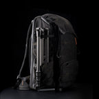 PGYTECH OneMo Tactical Backpack 35L (Coyote Brown)