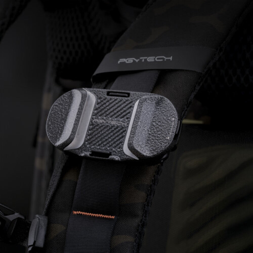 PGYTECH OneMo Tactical Backpack 35L (Coyote Brown)
