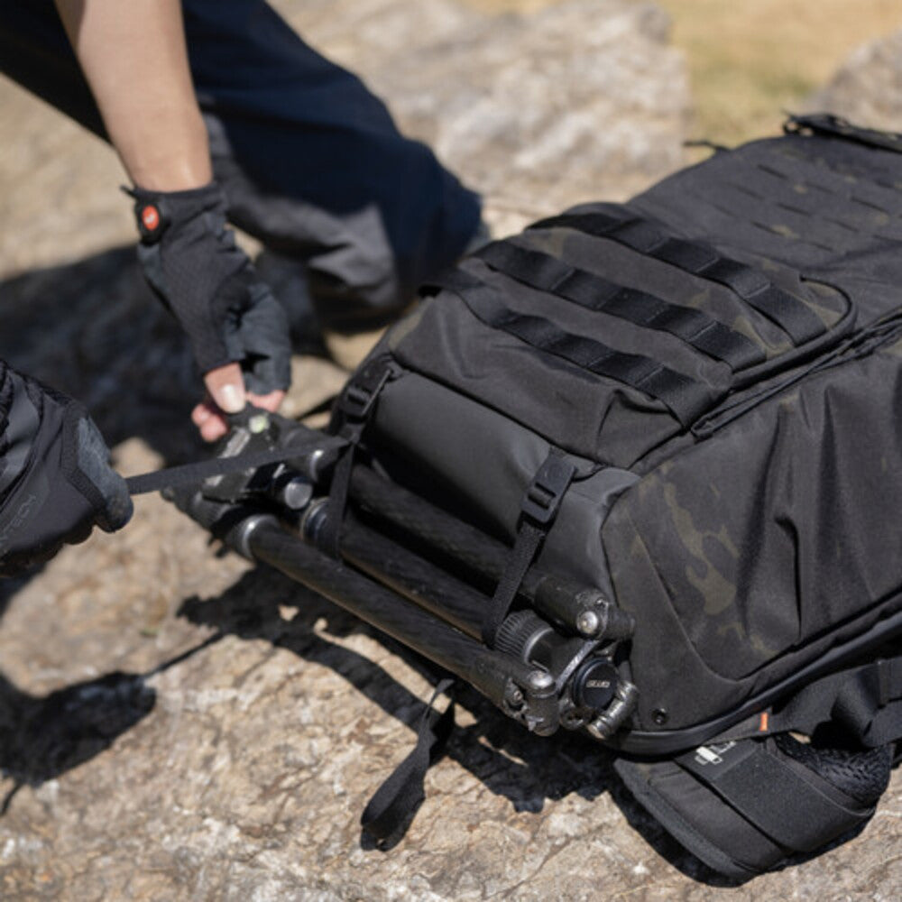 PGYTECH OneMo Tactical Backpack 35L (Coyote Brown)