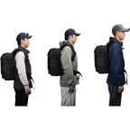 PGYTECH OneMo Tactical Backpack 35L (Coyote Brown)