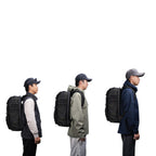 PGYTECH OneMo Tactical Backpack 35L (Dark Night Camo)