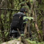 PGYTECH OneMo Tactical Backpack 35L (Coyote Brown)