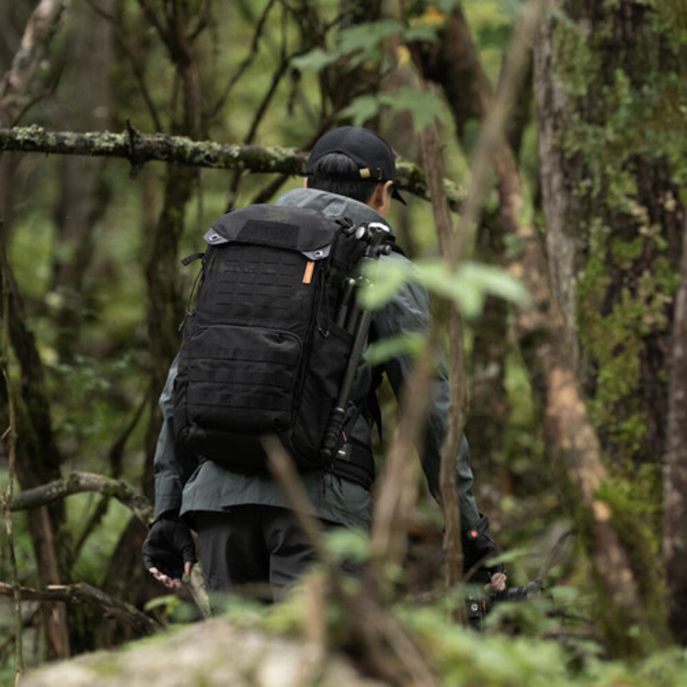 PGYTECH OneMo Tactical Backpack 35L (Coyote Brown)