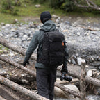 PGYTECH OneMo Tactical Backpack 35L (Coyote Brown)