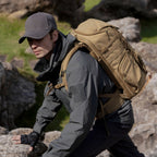 PGYTECH OneMo Tactical Backpack 35L (Dark Night Camo)