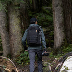 PGYTECH OneMo Tactical Backpack 35L (Coyote Brown)