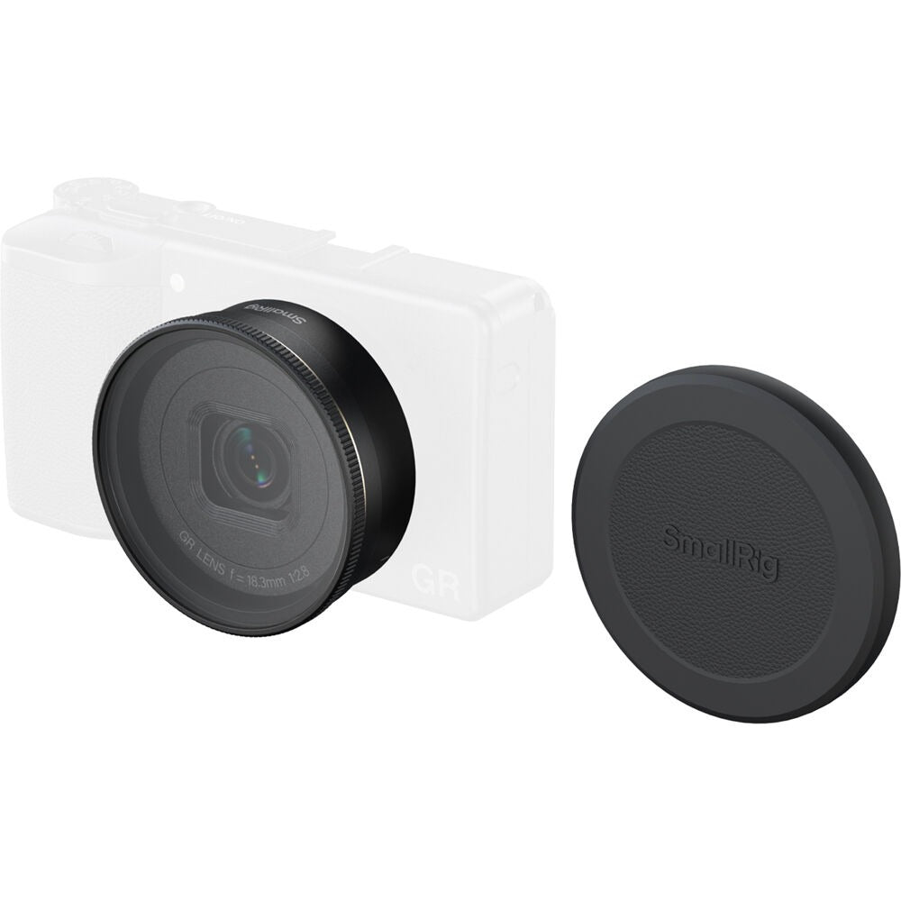 SmallRig UV Filter for RICOH GR IV 5679