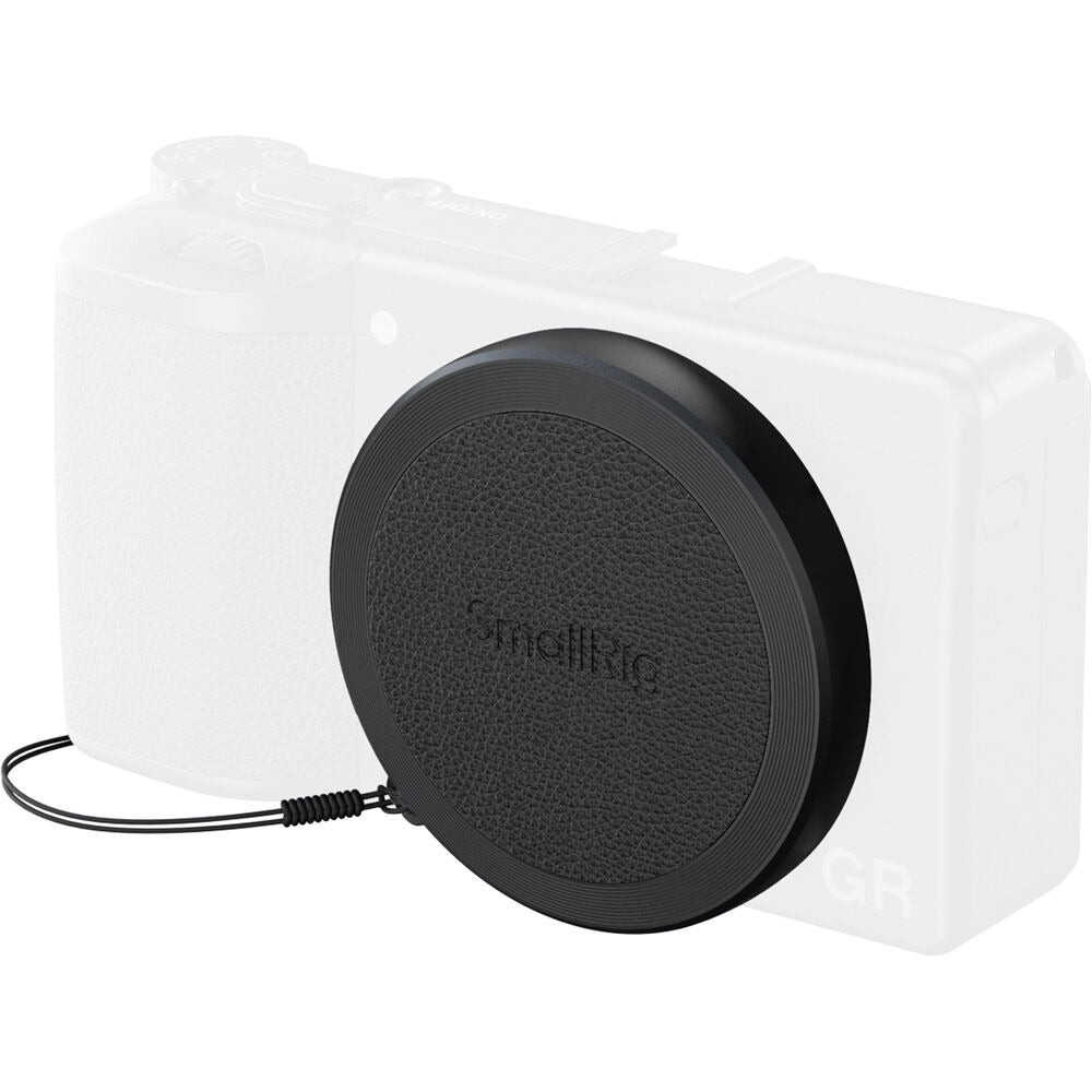SmallRig Lens Protective Cap for RICOH GR IV 5680