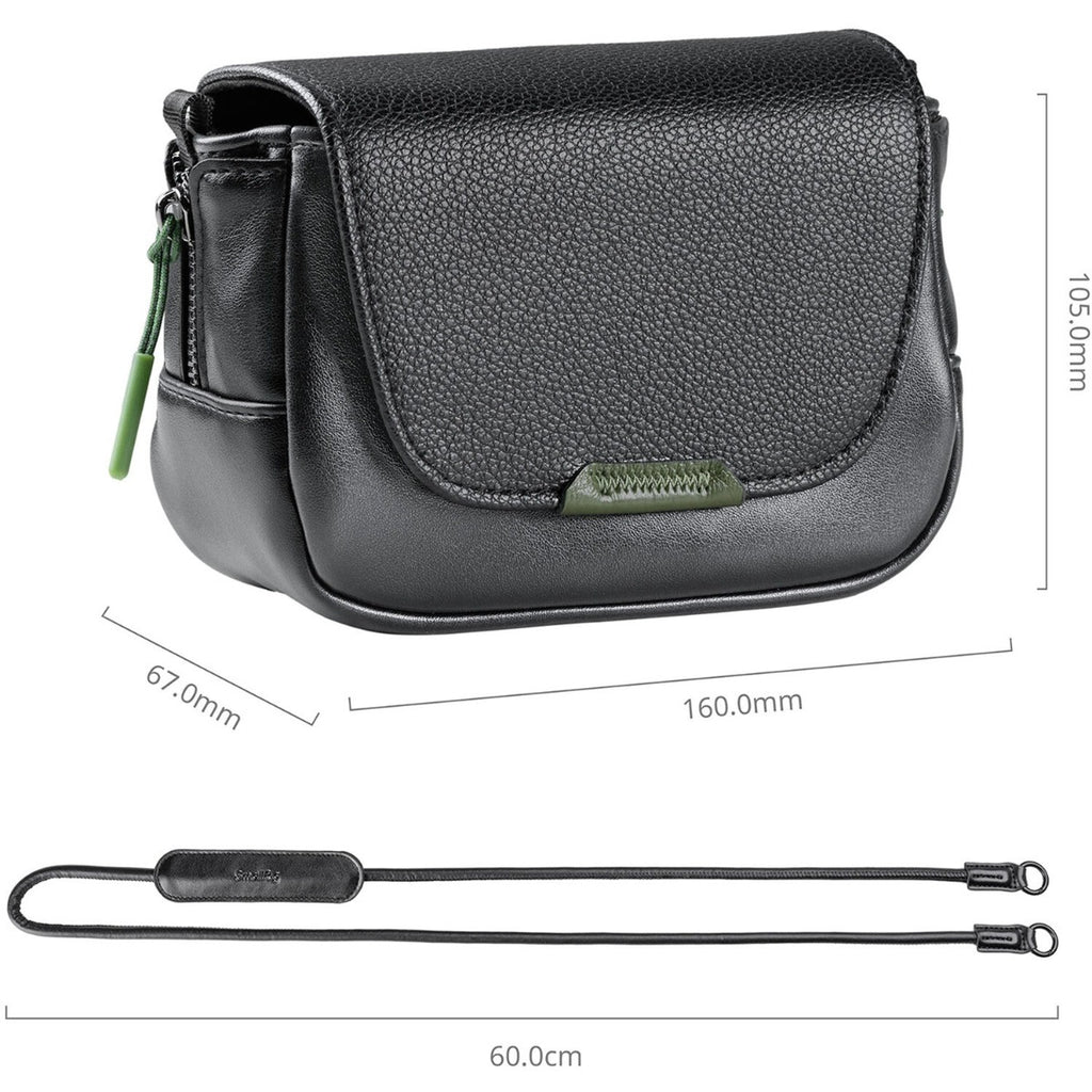 SmallRig Storage Bag for Camera (Black) 5673