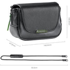 SmallRig Storage Bag for Camera (Black) 5673