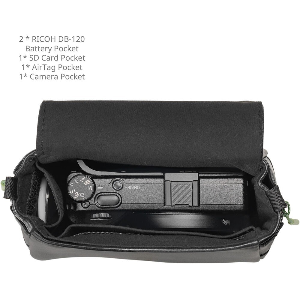 SmallRig Storage Bag for Camera (Black) 5673
