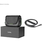 SmallRig Storage Bag for Camera (Black) 5673