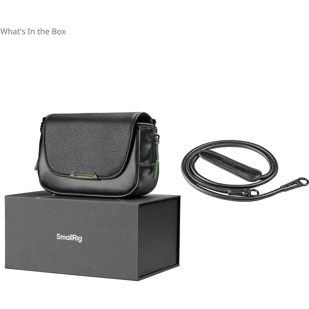 SmallRig Storage Bag for Camera (Black) 5673