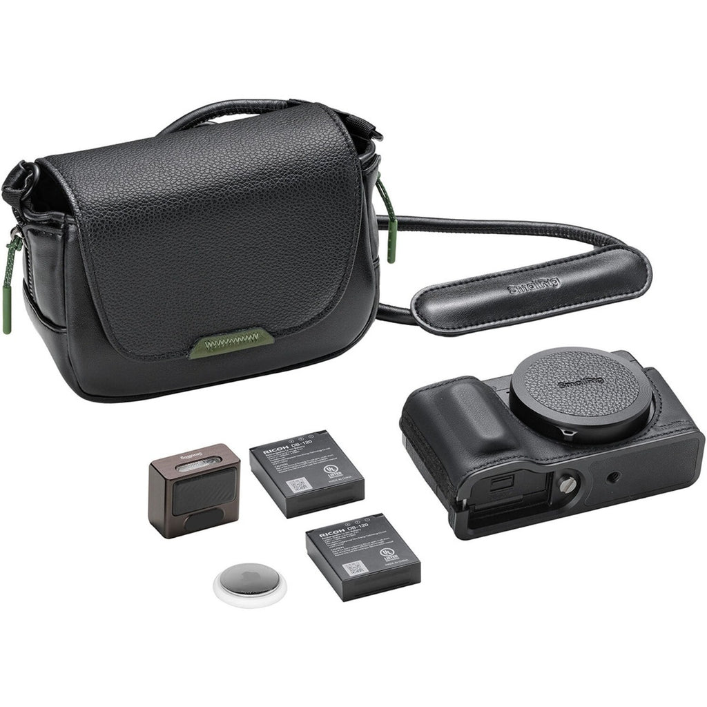 SmallRig Storage Bag for Camera (Black) 5673