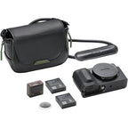 SmallRig Storage Bag for Camera (Black) 5673