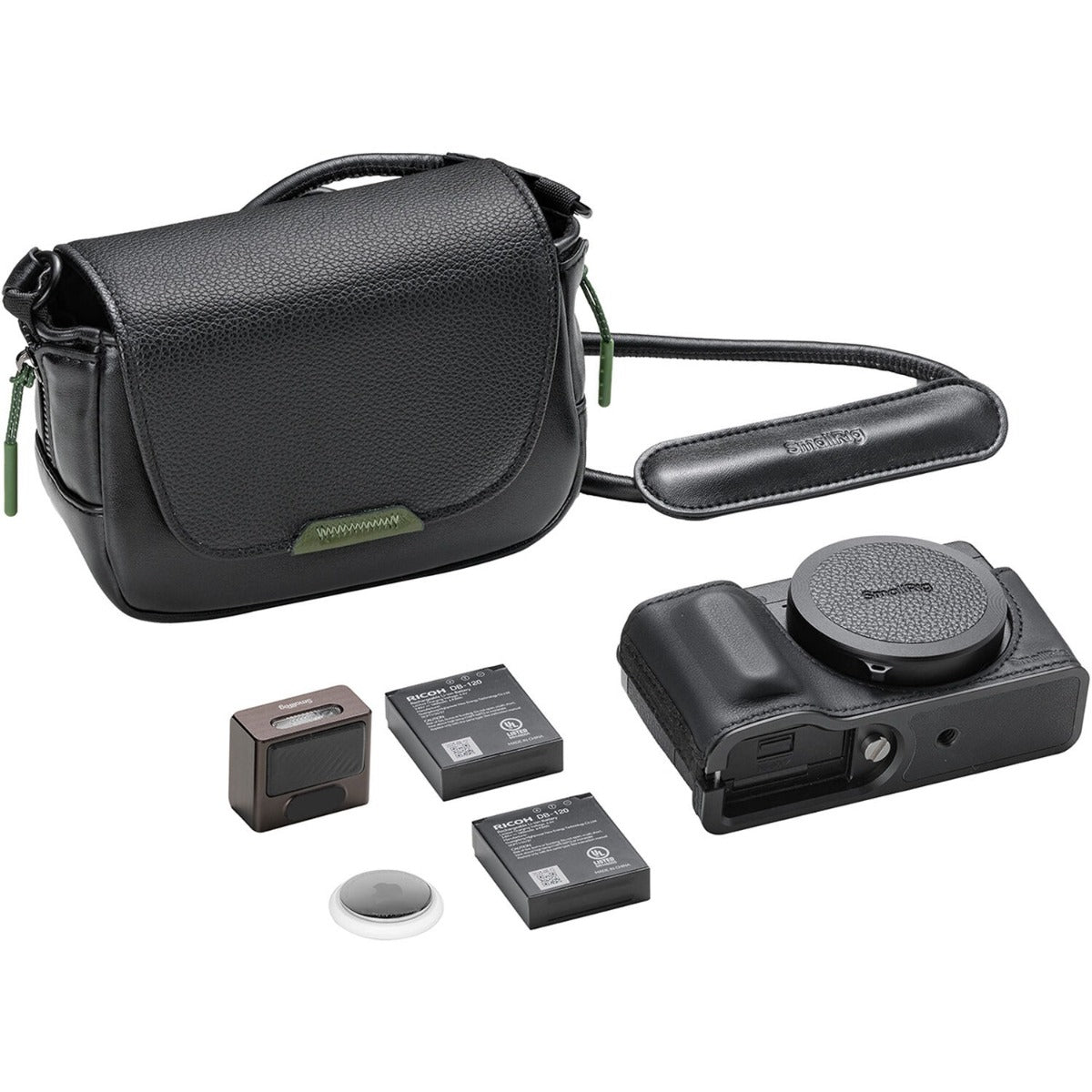 SmallRig Storage Bag for Camera (Black) 5673