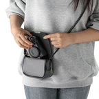 SmallRig Storage Bag for Camera (Black) 5673