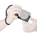 SmallRig Leather Case Kit for RICOH GR IV / GR III / GR IIIx / GR III HDF / GR IIIx HDF (Black) 5676