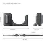 SmallRig Leather Case Kit for