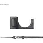 SmallRig Leather Case Kit for