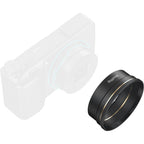 SmallRig UV Filter for RICOH GR IV 5679
